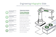 Engineering Powerpoint Template, a Presentation Template by Pulsecolor (Thumbnail 5 of 10)
