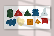 98+ Emoji Illustrations Set, an Object Illustration by The Journey Atelier (Thumbnail 8 of 14)