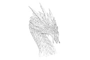 Cold Breath, an Illustration by Vectoria (Thumbnail 2 of 2)