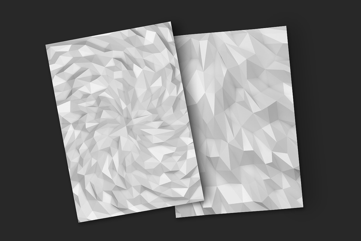 Polygon Clean Backgrounds | v6 preview 6