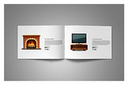 Interior Brochure Catalogs, a Brochure Template by adekfotografia (Thumbnail 10 of 13)