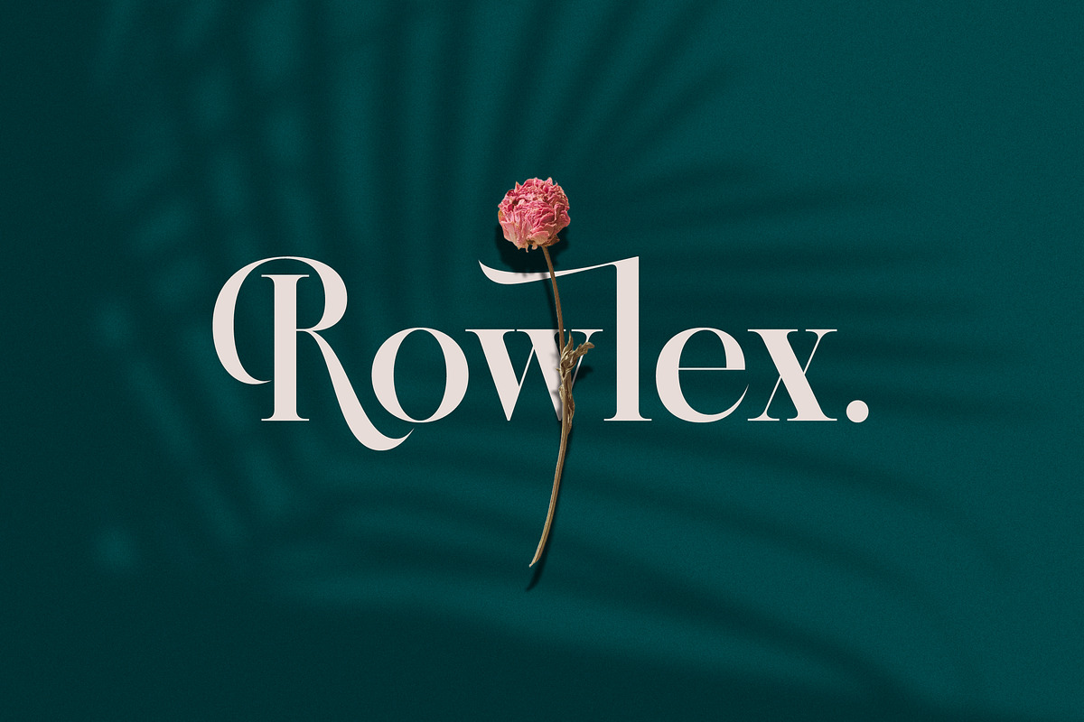 Kozan - Elegant Modern Serif, a Serif Font by timelesstype.co (Photo 3 of 20)