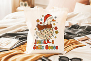 Christmas Colorful Hand-Drawn PNG, an Illustration by GlitterCraft (Thumbnail 30 of 46)