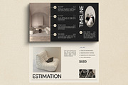 SOMA Brand Proposal CANVA PS, a Magazine Template by Eviory (Thumbnail 8 of 11)
