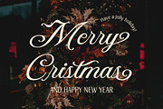 DT Maroon Champagne, a Handwritten Font by Dryy.type (Thumbnail 7 of 15)