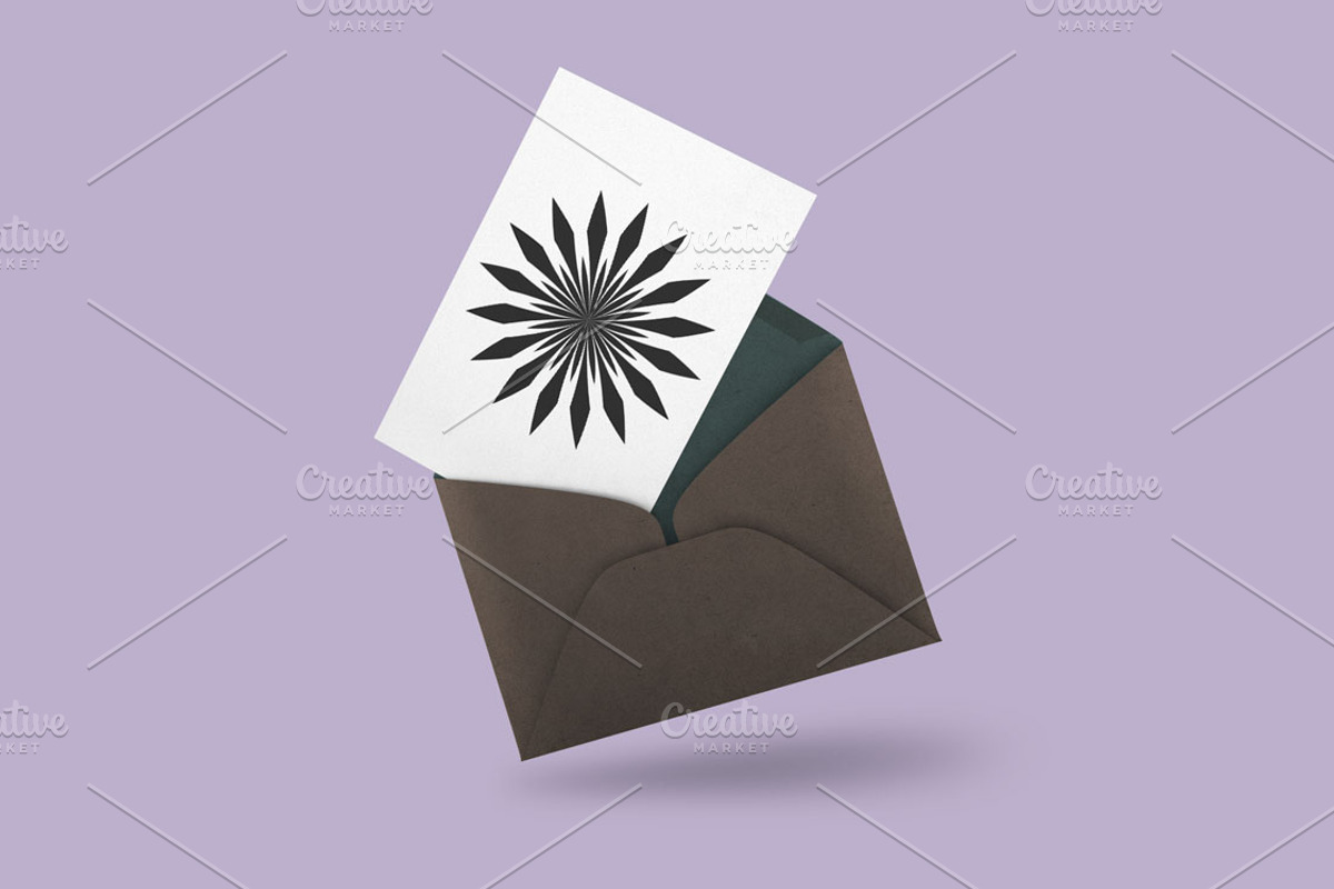 Abstract creative symbols elements, an Emoji Icon by ExpressShop (Photo 2 of 4)