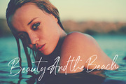 Sale - Handwritten Font Bundle, a Script Font by trustha (Thumbnail 69 of 84)