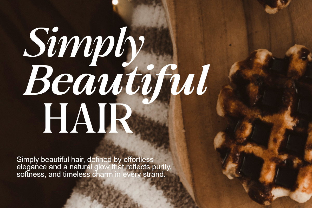 The Milano's Editorial | 30 Font, a Serif Font by Positive TypeFoundry (Photo 11 of 14)