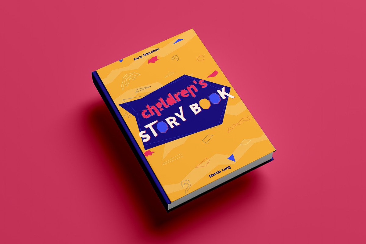 Breaking Rules - Typeface, a Font by Anna Zakharchenko (Photo 12 of 14)