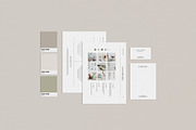 Branding Mockup Scene Creator, a Books & Magazine Mockup by Moyo Studio (Thumbnail 26 of 29)