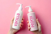 Pinky Beach - A Fun Handwritten Font, a Handwritten Font by Kaya Fonts (Thumbnail 11 of 30)