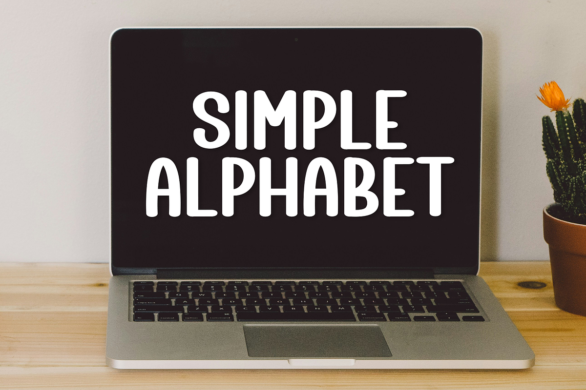 Book Digital, a Script Font by FreshTypeINK (Photo 2 of 8)