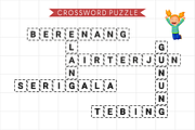 Text Box - Child Font Type, a Font by KiddoGlyphs Studio (Thumbnail 2 of 4)
