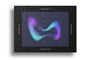 Broken Signals Gradient Background, a Background Graphic by MSG Studio (Thumbnail 11 of 11)