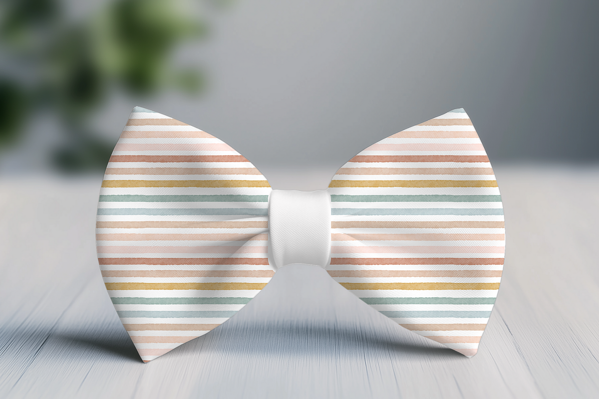 Soft Shadow Stripes Seamless Pattern, a Pattern Graphic by OwlAndFern (Photo 11 of 11)