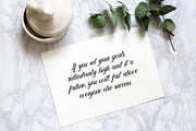 Vintage Regal Handwritten Font, a Handwritten Font by UICreative (Thumbnail 10 of 13)