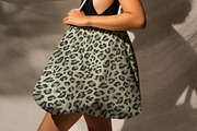 Wilder Patterns: 25 Animal Prints, a Pattern Graphic by IuliiaSavko (Thumbnail 9 of 17)