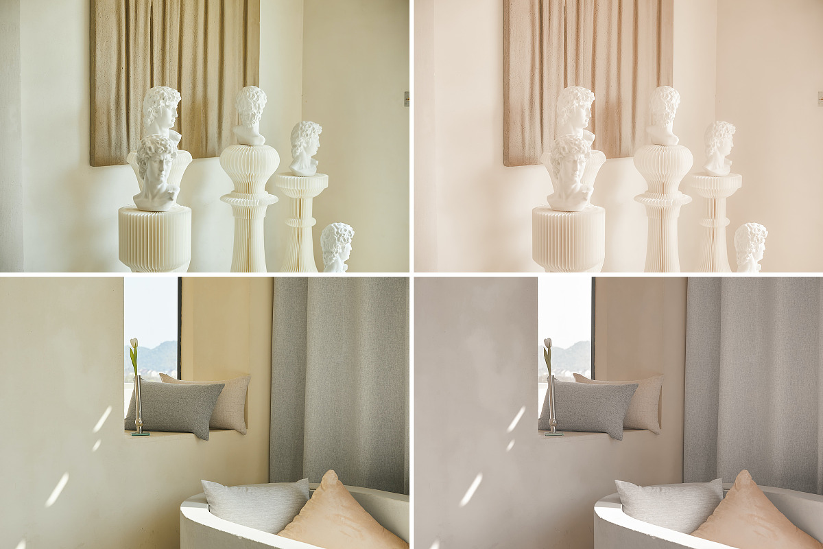123. White Aesthetic, an Action Add-On by Advina Store (Photo 4 of 8)