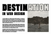Hongki Modern Slab Serif Font, a Slab Serif Font by Perfectype (Thumbnail 5 of 7)