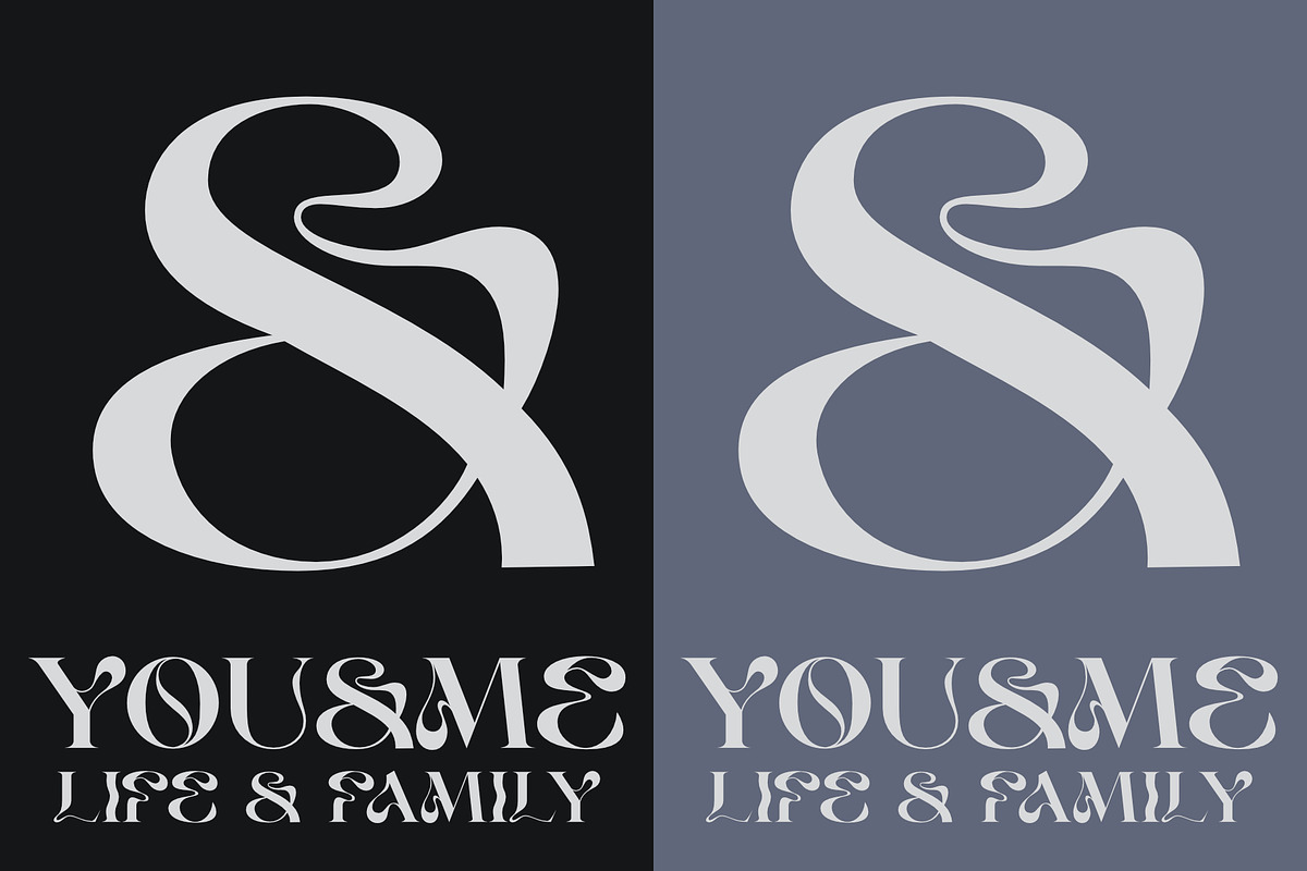 Serba, a Serif Font by Sealoung (Photo 2 of 11)