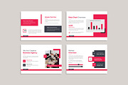Modern Business Presentation, a Presentation Template by creative-mint (Thumbnail 5 of 12)