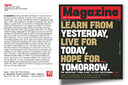 Agnar - Sans serif font family, a Font by Artistic & Unique (Thumbnail 13 of 14)