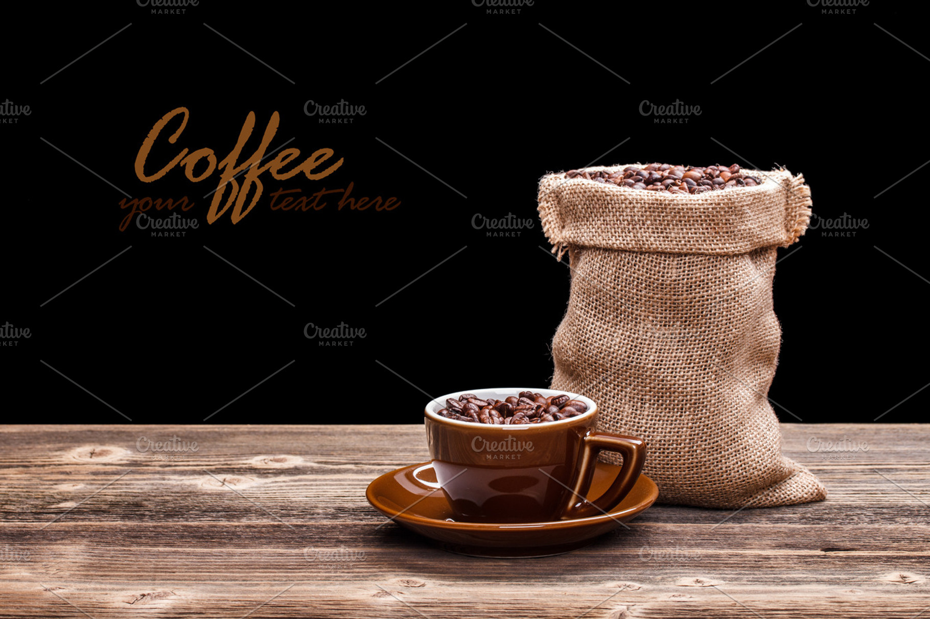 Coffee featuring beans, caffeine, and coffee