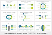 Maestro Business PowerPoint Bundle, a Presentation Template by OceanArt (Thumbnail 17 of 102)