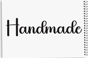 Special Signature, a Handwritten Font by FreshTypeINK (Thumbnail 5 of 8)