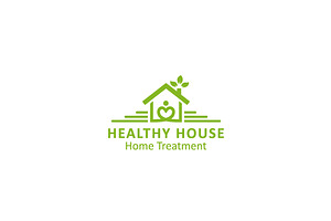 Healthy House