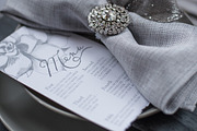 Succulent Wedding Suite, an Invitation Template by Laura K Invitations (Thumbnail 3 of 6)
