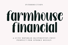 Farmhouse Financial