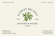 Absolutely Vintage Serif Font, a Serif Font by Letteralle Studios (Thumbnail 7 of 11)