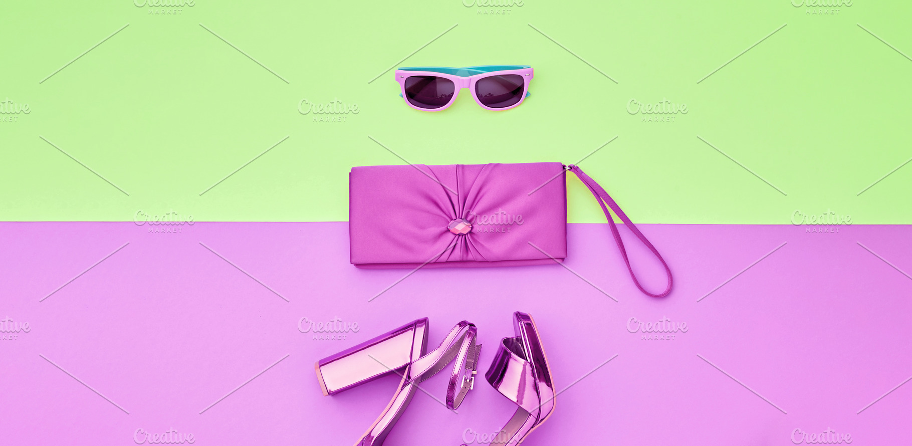 Fashion accessories woman set minim containing fashion, accessories, and, a Beauty & Fashion Photo by iBear