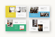 Nio : Arch Brochure Google Slides, a Presentation Template by Punkl Camp (Thumbnail 7 of 16)