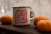 Nouble Orenji | Solid Hand Drawn, a Handwritten Font by Denustudios (Thumbnail 11 of 13)