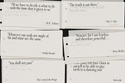 Aveline, Soft Serif with Ligatures, a Serif Font by CarmineType (Thumbnail 25 of 28)