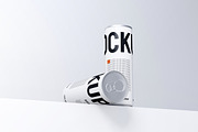 Drink Can Mockup, a Cups & Container Mockup by Rizky Audymas (Thumbnail 8 of 8)