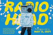 Carlise Rough, a Sans Serif Font by Craft Supply Co. (Thumbnail 2 of 8)