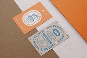 Ocean Branding Kit, a Branding & Logo Template by Refolve Design (Thumbnail 21 of 25)