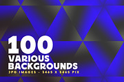 100 Various Backgrounds, a Background Graphic by MIIM (Thumbnail 4 of 23)