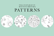 Vintage Design Elements Collection, a Branding & Logo Template by vatesdesign (Thumbnail 4 of 6)