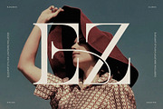 Blacen || Retro Vintage Serif Font, a Serif Font by Ermedia Studio (Thumbnail 8 of 10)