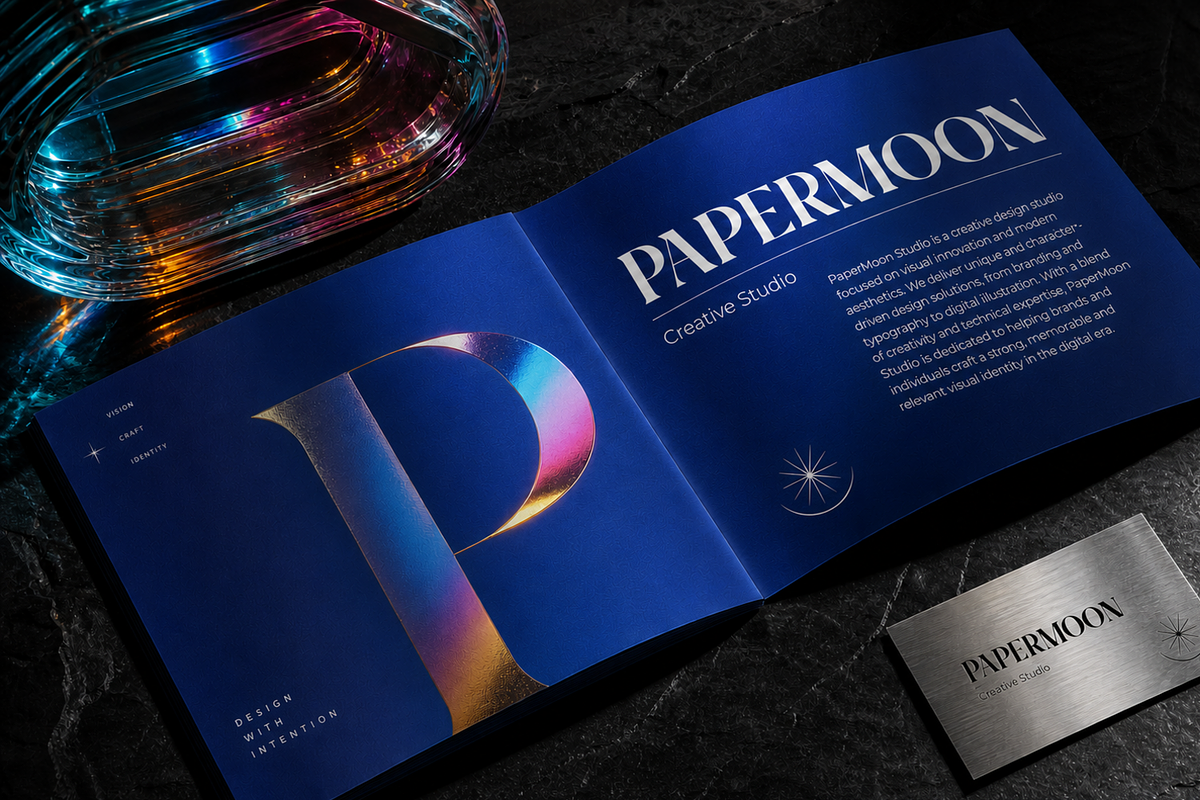 VANTRELLE Luxury Display Serif Font, a Serif Font by PaperMoon (Photo 4 of 6)