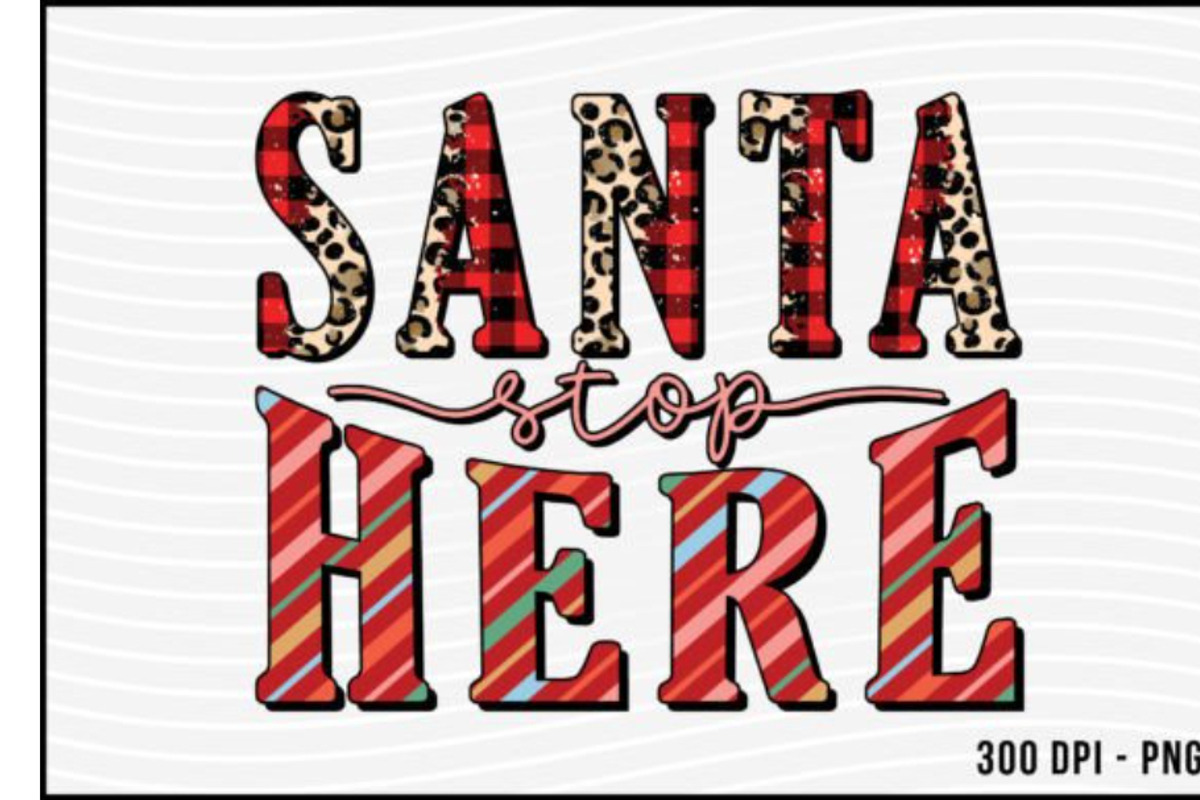 Christmas Sublimation Bundle Design, an Object Graphic by BeeCraftR (Photo 9 of 17)