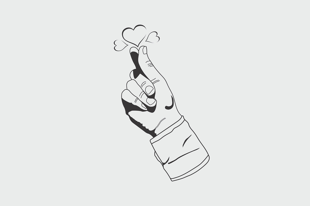 Hand Vector Design Bundle, an Illustration by Active Designers (Photo 3 of 8)
