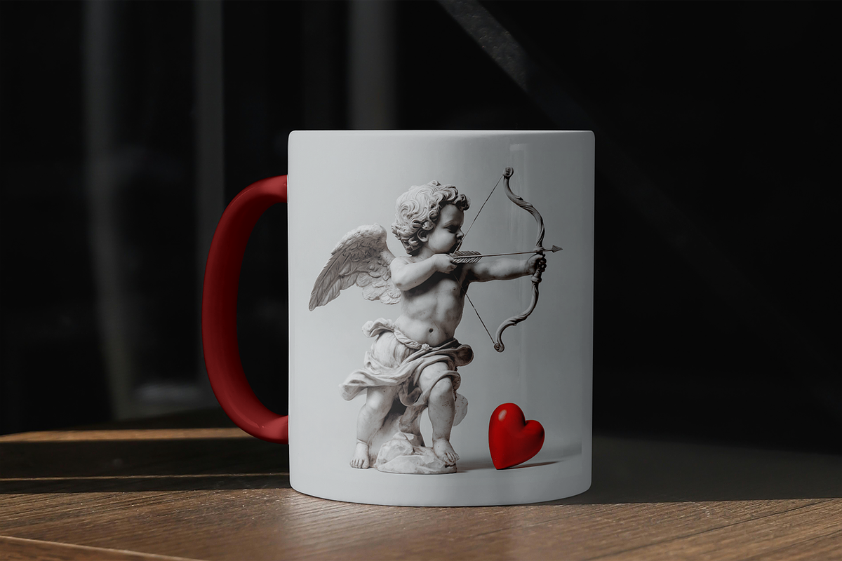 Cupid, an Arts & Entertainment Photo by Picturesque Stories (Photo 4 of 6)
