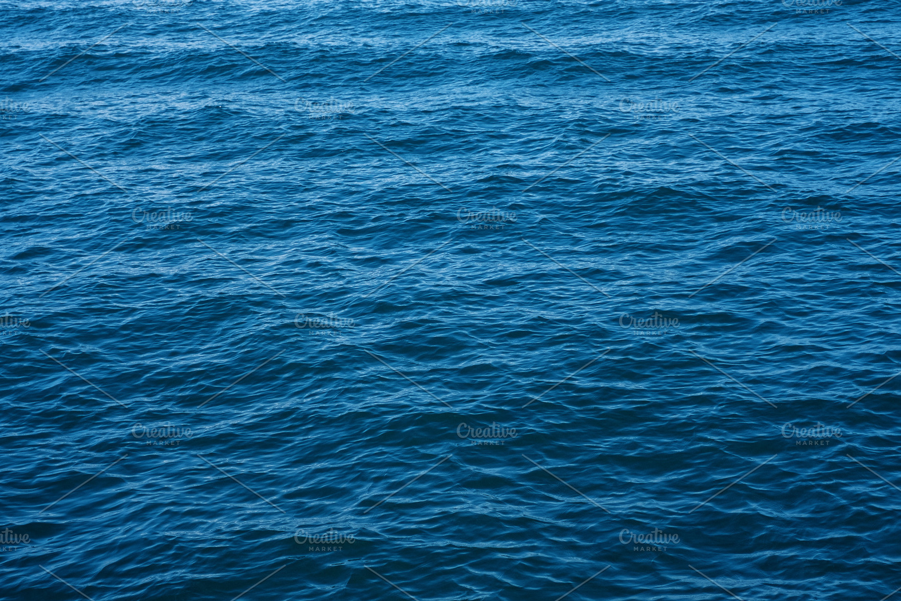 Ocean water surface background featuring ocean, wave, and water, a Nature Photo by AlexZaitsev