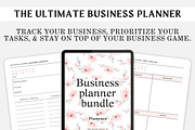 The Ultimate Mental Health Workbooks, a Print Template by Planence (Thumbnail 25 of 28)