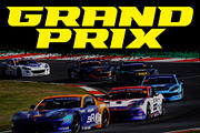 Racing Pro One Display Race Font, a Font by Multype Studio (Thumbnail 4 of 6)